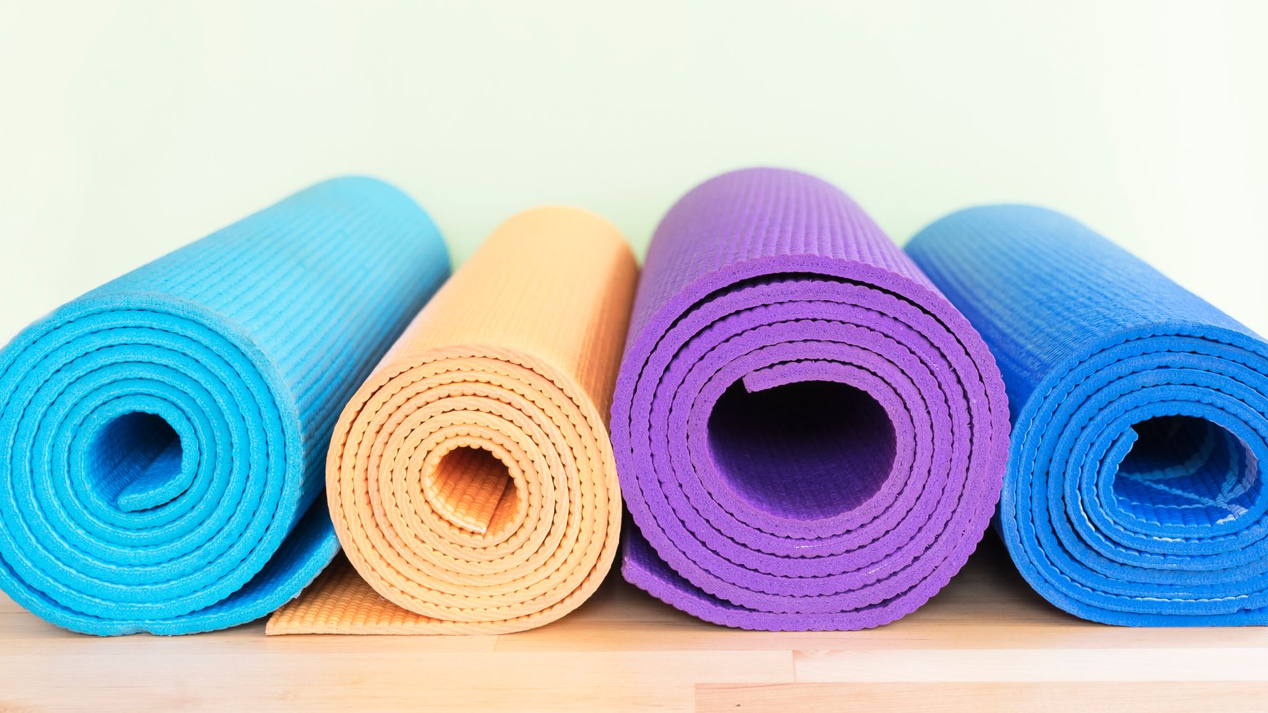 The Best Yoga Mats to Buy in 2021: Yoga Mats Review