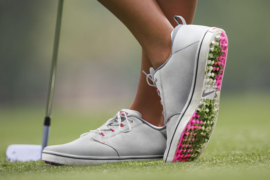 How to choose the best women's custom golf shoes?