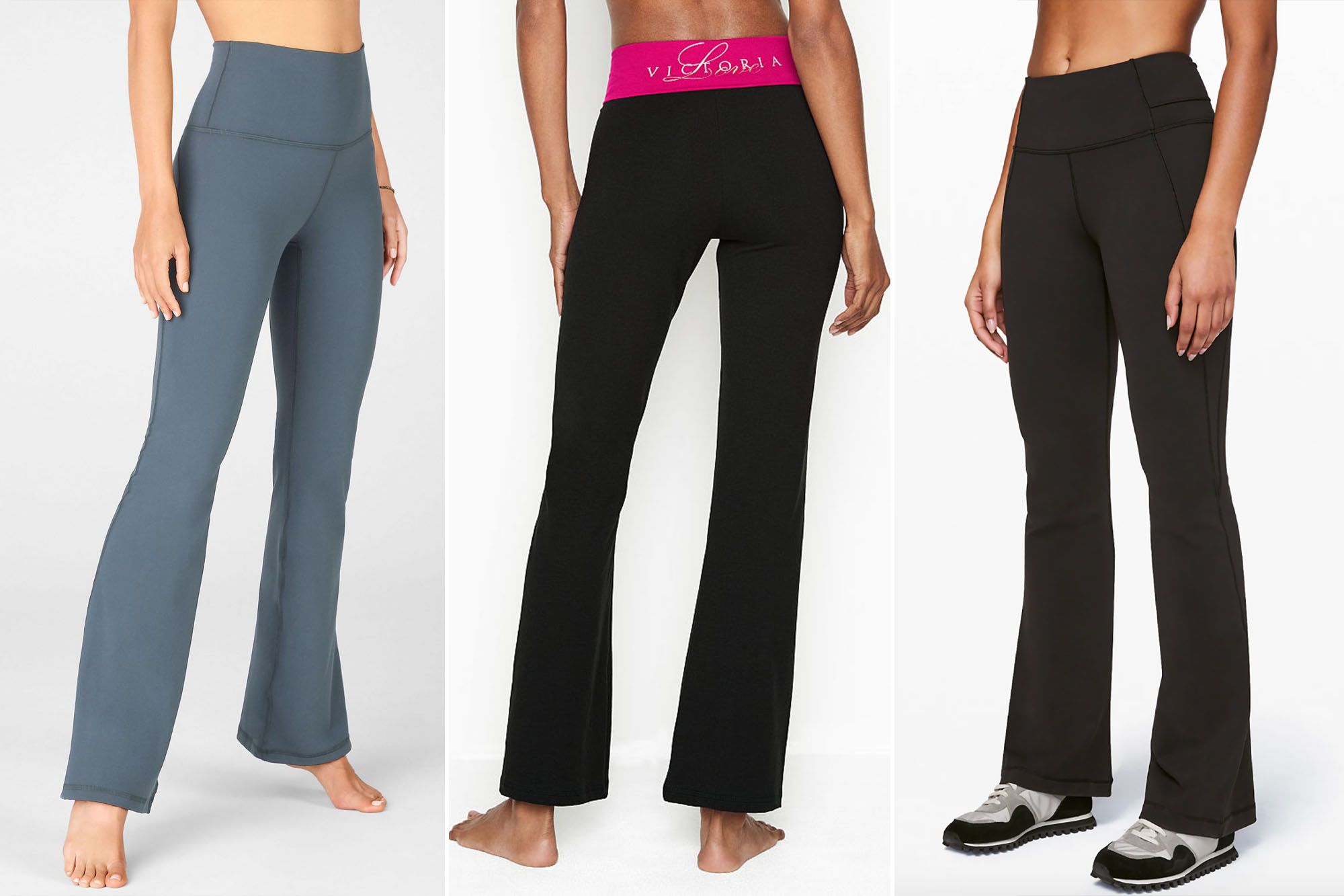 The Cheap Yoga Pants That Still Look Expensive: Review