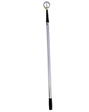 IGOTCHA Standard Aluminum Golf Ball Retriever - 18' Length (21' Maximum Reach)
