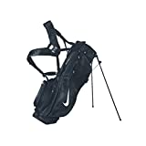 Nike Golf Sport Lite Carry Stand Bag 2020 (Black)