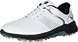 Callaway Men's Solana TRX Golf Shoe, White, 11