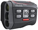 Bushnell Hybrid Golf Laser Rangefinder + GPS
